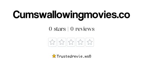 cumswallowing movies